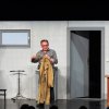 Theater: Der Kontrabass